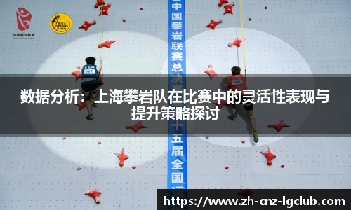 数据分析：上海攀岩队在比赛中的灵活性表现与提升策略探讨